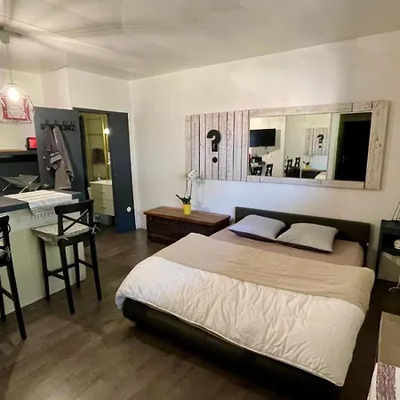 Cocooning Hauteur De Saint-raphael * Saint-Raphaël