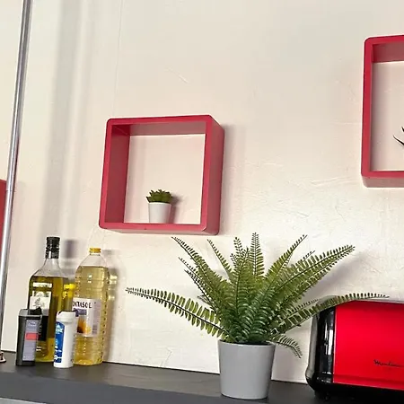 Apartman Cocooning Hauteur De Saint-raphael