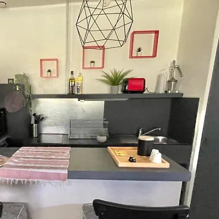 Cocooning Hauteur De Saint-raphael Apartman Saint-Raphaël