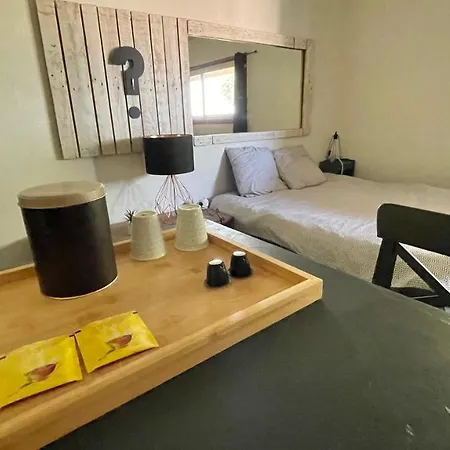 Cocooning Hauteur De Saint-raphael *