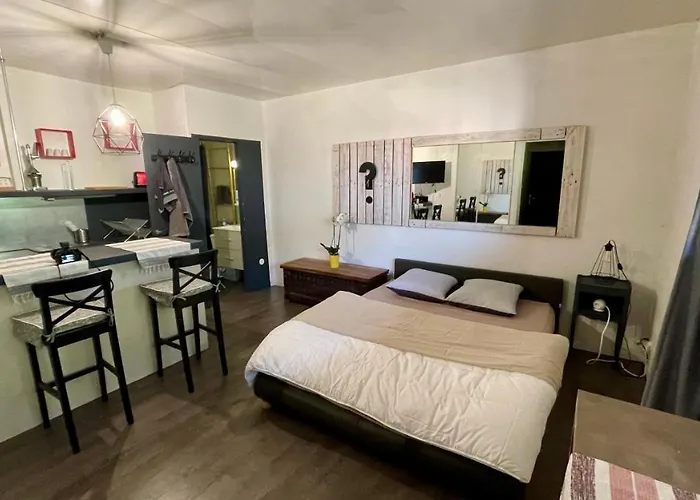 Cocooning Hauteur De Saint-raphael * Saint-Raphaël