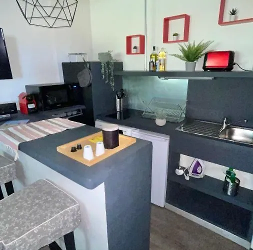 Cocooning Hauteur De Saint-raphael Saint-Raphaël