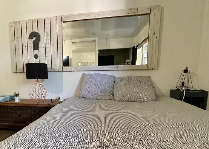 Cocooning Hauteur De Saint-raphael Apartamento