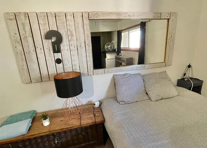 Cocooning Hauteur De Saint-raphael *