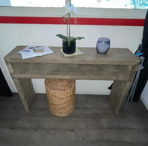 Apartamento Cocooning Hauteur De Saint-raphael