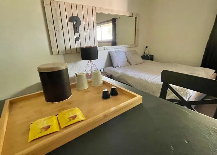 Cocooning Hauteur De Saint-raphael *