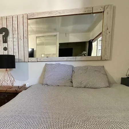 Cocooning Hauteur De Saint-raphael 公寓