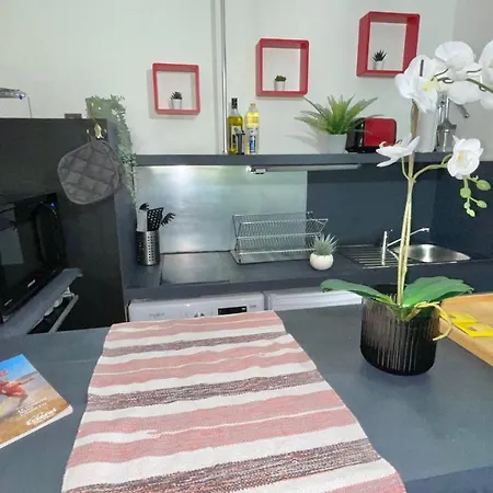 公寓 Cocooning Hauteur De Saint-raphael *