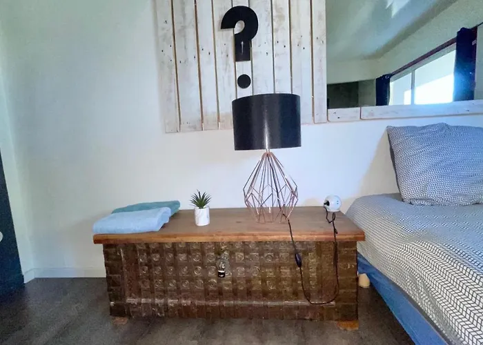 Cocooning Hauteur De Saint-raphael 公寓 *