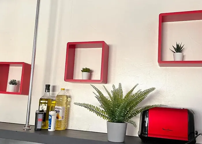 Διαμέρισμα Cocooning Hauteur De Saint-raphael