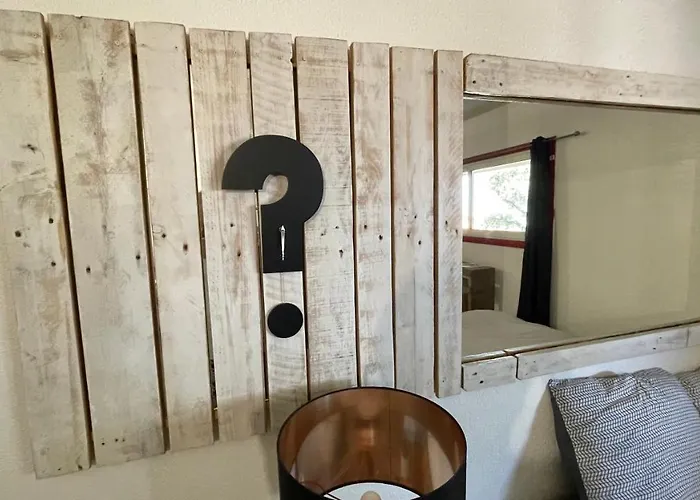 Cocooning Hauteur De Saint-raphael 公寓 Saint-Raphaël